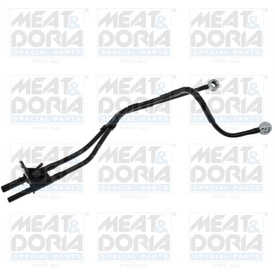 Fuel Line